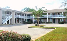 Motel 6-Gulf Shores, Al